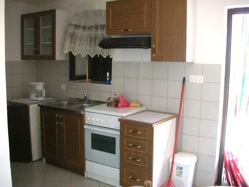 Apartment Cvjetko By Interhome Rakalj Croatie