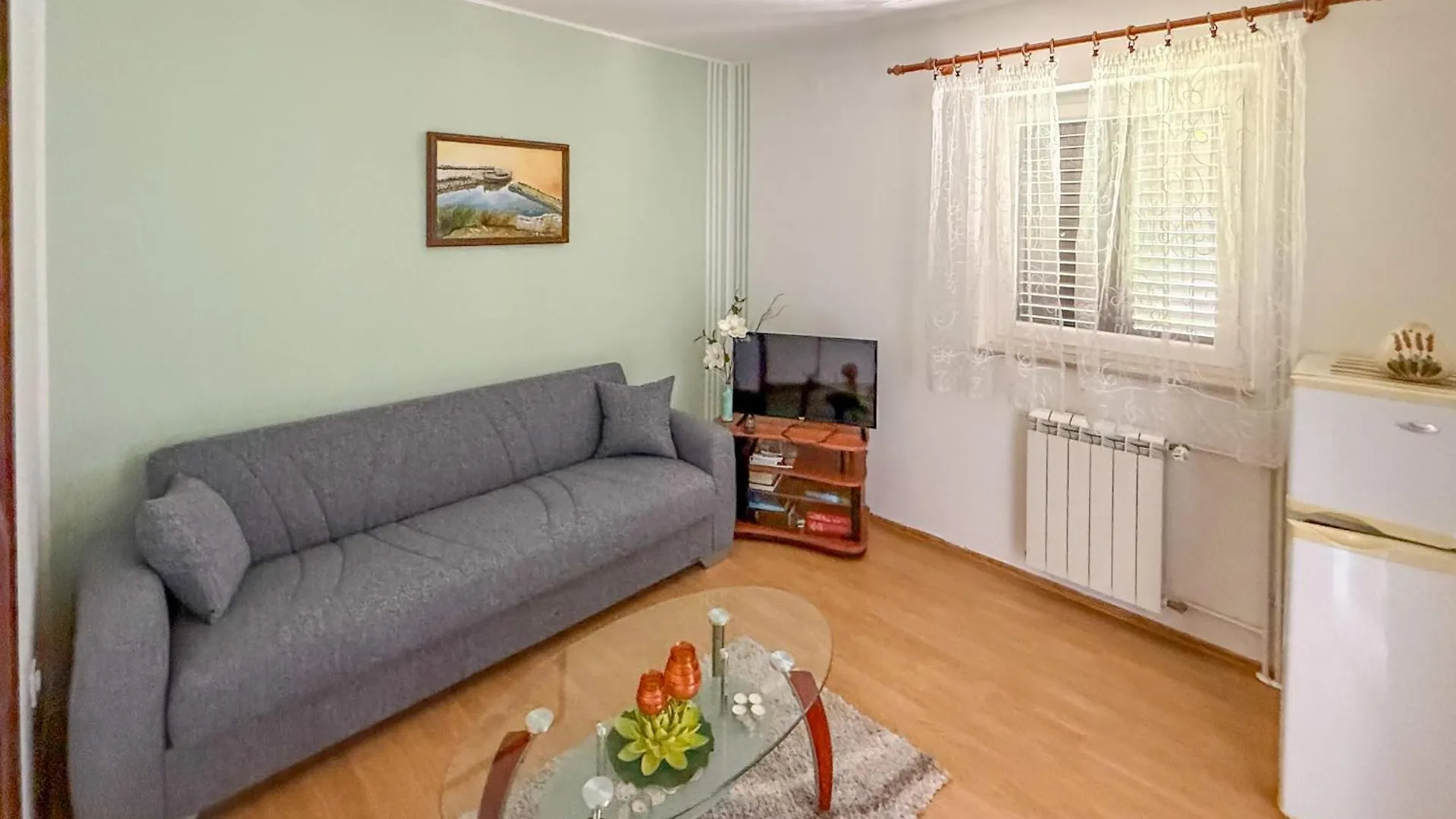 Apartment Cvjetko By Interhome Rakalj Croatie