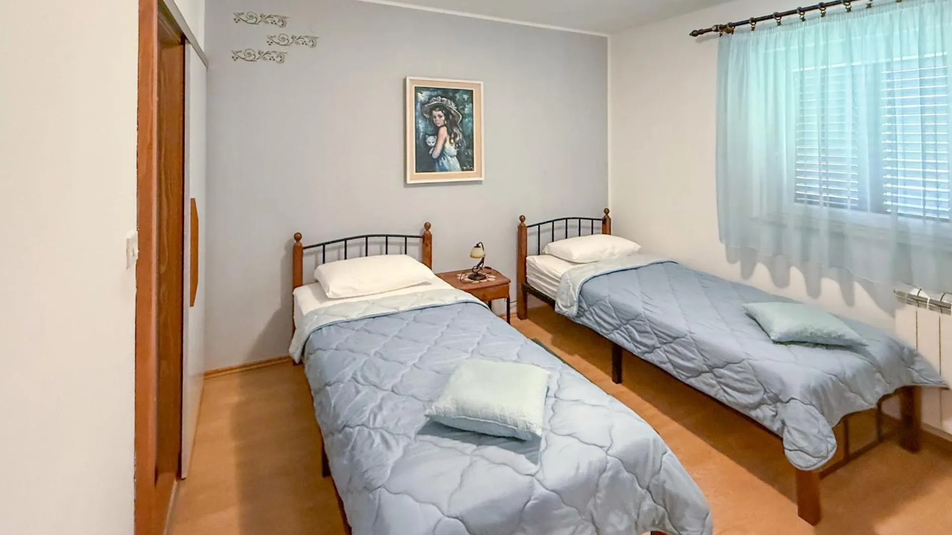 Apartment Cvjetko By Interhome Rakalj Croatie