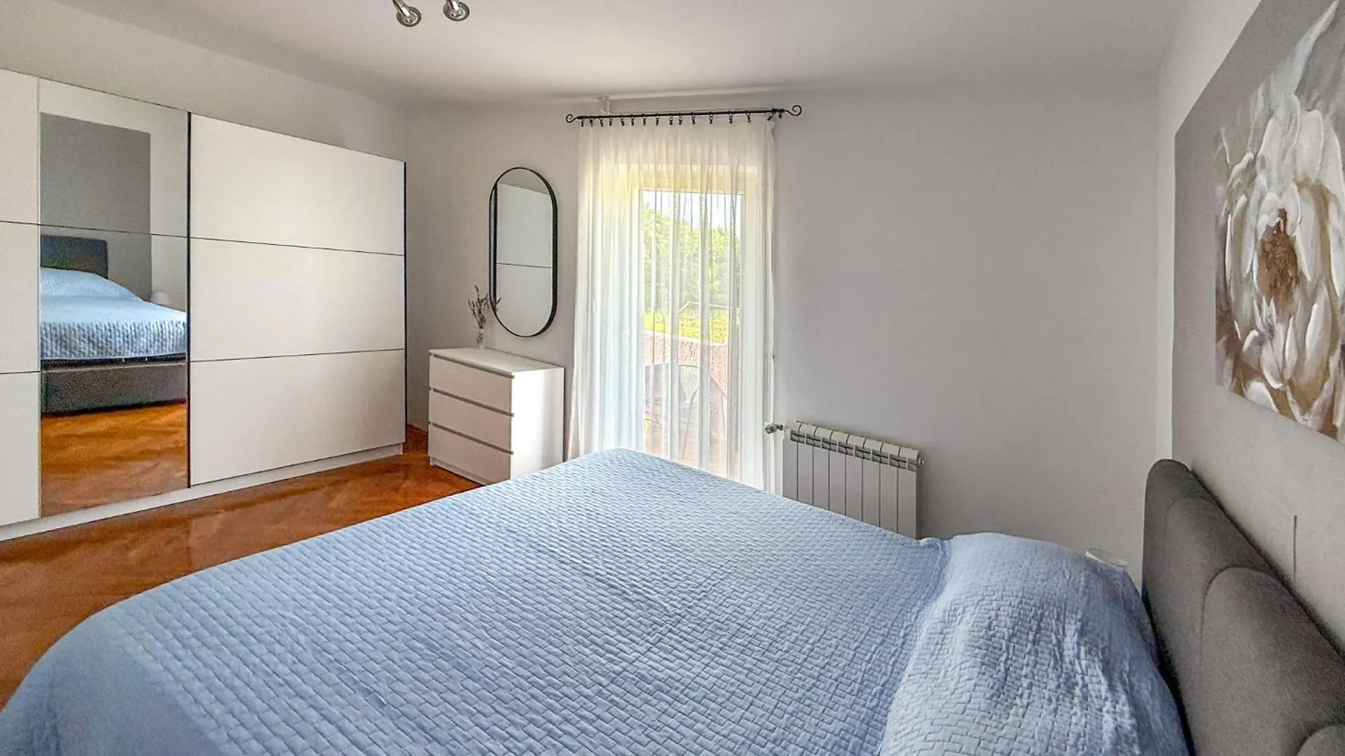 Apartment Cvjetko By Interhome Rakalj