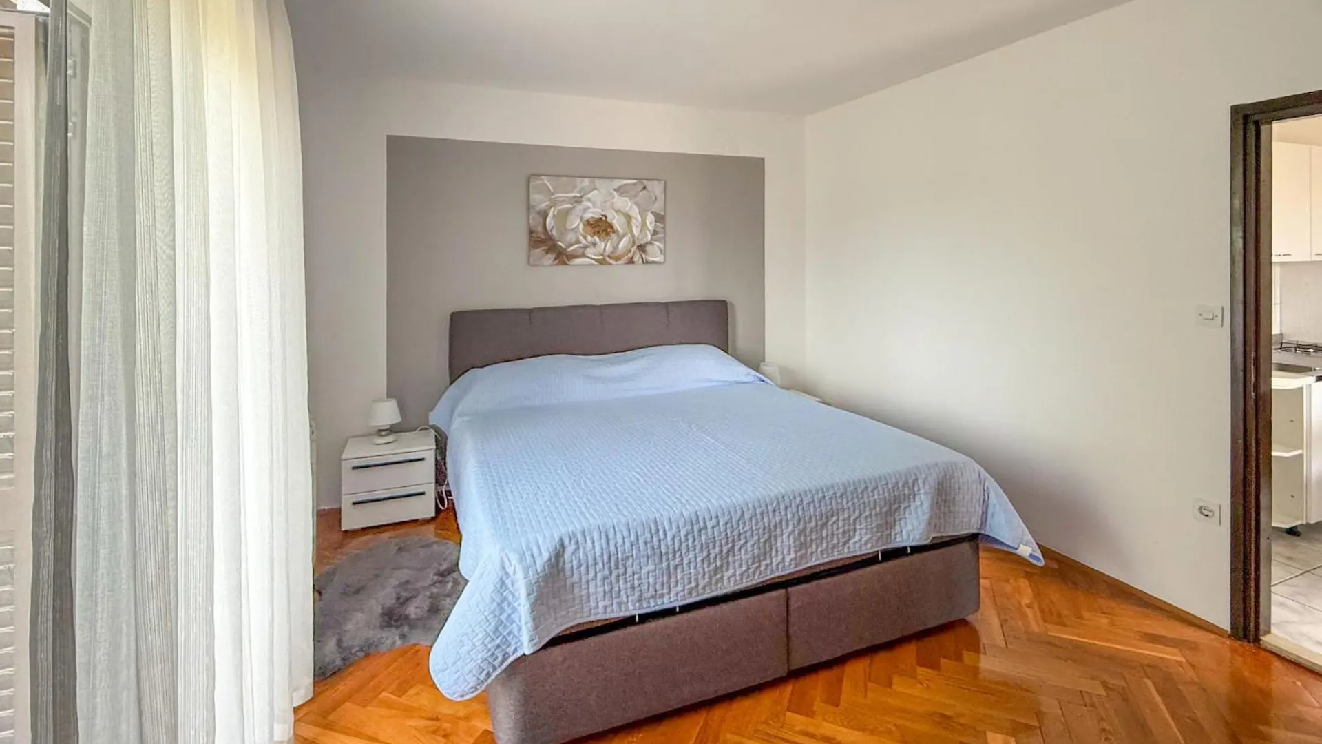 Apartment Cvjetko By Interhome Rakalj