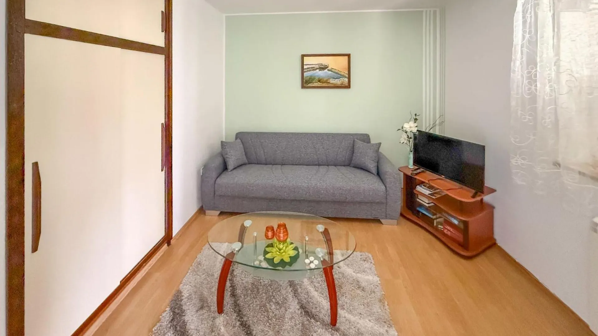 Apartment Cvjetko By Interhome Rakalj Croatie