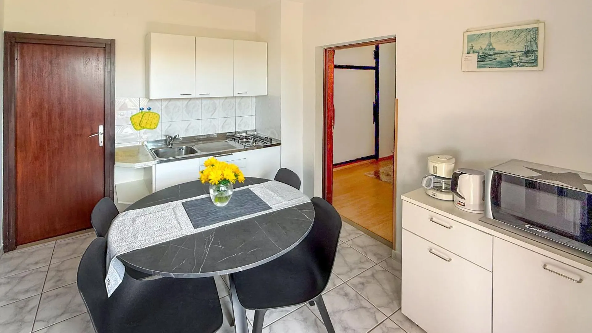 Apartment Cvjetko By Interhome Rakalj 0*,  Croatie